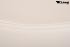 2x Design Barhocker creme in der Hhe verstellbar mittels Gaslift mit Lehne - "Sven"