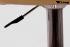 2x Design Barhocker gold gepolstert hhenverstellbar TV-zertifizierte Gasdruckfeder -