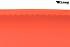 2x Design Barhocker orange hhenverstellbar 360 drehbar - "Sunny"