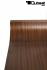 2x Design Barstool wood, height adjustable, seat rotates 360 -