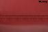 2x Edler Holzbarhocker weinrot Barhocker Holz Holzgestell Natur ECHT LEDER "Ben"