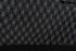 2x Freischwinger Mesh schwarz mit Armlehne, chrome -"Miami"