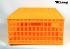 2x Transportbox Transportkiste Transportkorb fr Kken Huhn Hhner Geflgel 73x55x29cm
