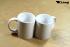 36Kaffeetasse Kaffeebecher Becher Pott Kaffee Tasse wei Kche Trinkbecher Neu