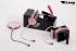 4 in 1 Universalpresse (Cappresse, T-Shirtpresse, Tassenpresse, Tellerpresse)