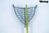4 x Metallregal, Ablage, Unterlage, Metallgitter, Bastlerstck