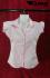 5 Half Female Torsos White