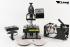 5 in 1 Universalpresse 15 x 20 cm  Cappress, T-Shirtpresse Tassenpresse Tellerpresse