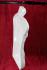 5 men torso, white