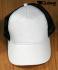 50 Trucker Caps wei/schwarz
