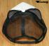 50 Trucker Caps wei/schwarz