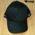 50 Trucker-Cap schwarz