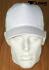 50x Trucker Cap wei Trucker Mtze Trucker Kappe bedruckbar mit Mesh Netzgitter