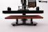 8 in 1 Universalpresse (Cappresse, T-Shirtpresse, Tassenpresse, Tellerpresse)