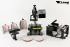 8 in 1 Universalpresse, Cappresse, T-Shirtpresse, Tassenpresse, Tellerpresse,