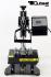 8 in 1 Universalpresse, Cappresse, T-Shirtpresse, Tassenpresse, Tellerpresse,