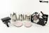 8 in 1 Universalpresse, Cappresse, T-Shirtpresse, Tassenpresse, Tellerpresse,
