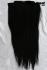 8 set humanhair extensions 51 cm long
