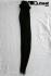 8 set humanhair extensions 51 cm long