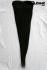 8-teiliges Set Echthaar Extensions 51cm