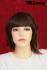Brown short wig