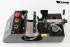 Automatische Tassenpresse Transferpresse Thermopresse Sublimationsdruck Tassendruck 450 Watt