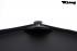 B Ware Tischgestell Tischfu Doppelgestell 72 cm Stahl schwarzes Gestell Modell Bremen