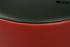 Barstool winered black height adjustable round seat classical comfortably padded - "Tan Cross"