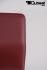 Barstool winered height adjustable with backrest swivel seat top - "Steffen"