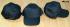 Basecap black