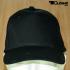 Basecap black