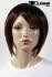 Beautiful, light brown wig for women