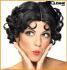 Betty Boop Percke
