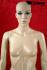 Bewegliche bruchsicher Schaufensterfigur Schaufensterpuppe aus umweltfreundlichen Kunststoff