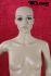 Bewegliche Schaufensterfigur Schaufensterpuppe bruchsicher aus umweltfreundlichen Kunststoff