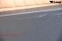 Bistro Table Black, Angular Table Top XXL, 70 x 150cm, 50kg-