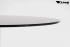 Bistro Table Black Round Tempered Glass Board 102 cm Footrest-