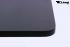 Bistro Table Black, Square Wooden Board, Height-Adjustable-