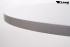 Bistro Table Silver, Round Wooden Board, Height-Adjustable- "Stuttgart"