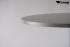 Bistro Table Silver Round Wooden Board-"Konstanz"