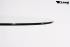 Bistro-Tisch transparent, Glasplatte rund 102 cm - "Berlin"
