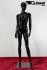 Black Shining Mannequin, Faceless