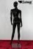 Black Shining Mannequin, Faceless