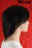 black, short cut wig for women