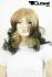 Blond / Braune Per�cke