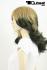 Blond / Braune Per�cke