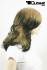 Blond / Braune Per�cke