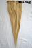 blond humanhair extensions 46cm
