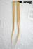 blond humanhair extensions 46cm