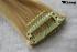 blond humanhair extensions 46cm